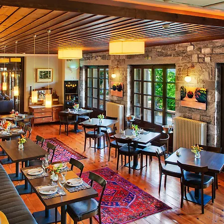 Aristi Mountain Resort 
