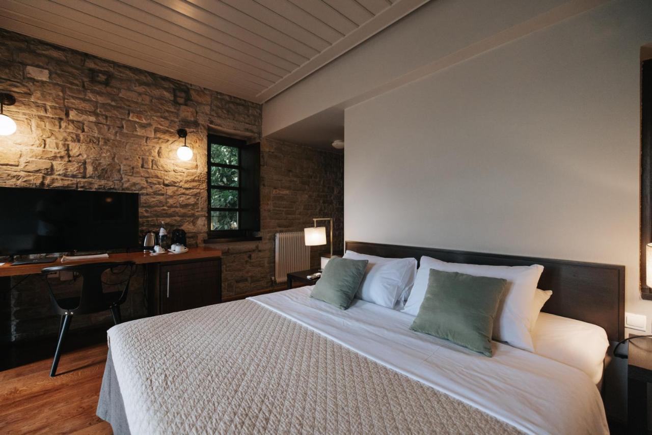 Mountain 4* Aristi