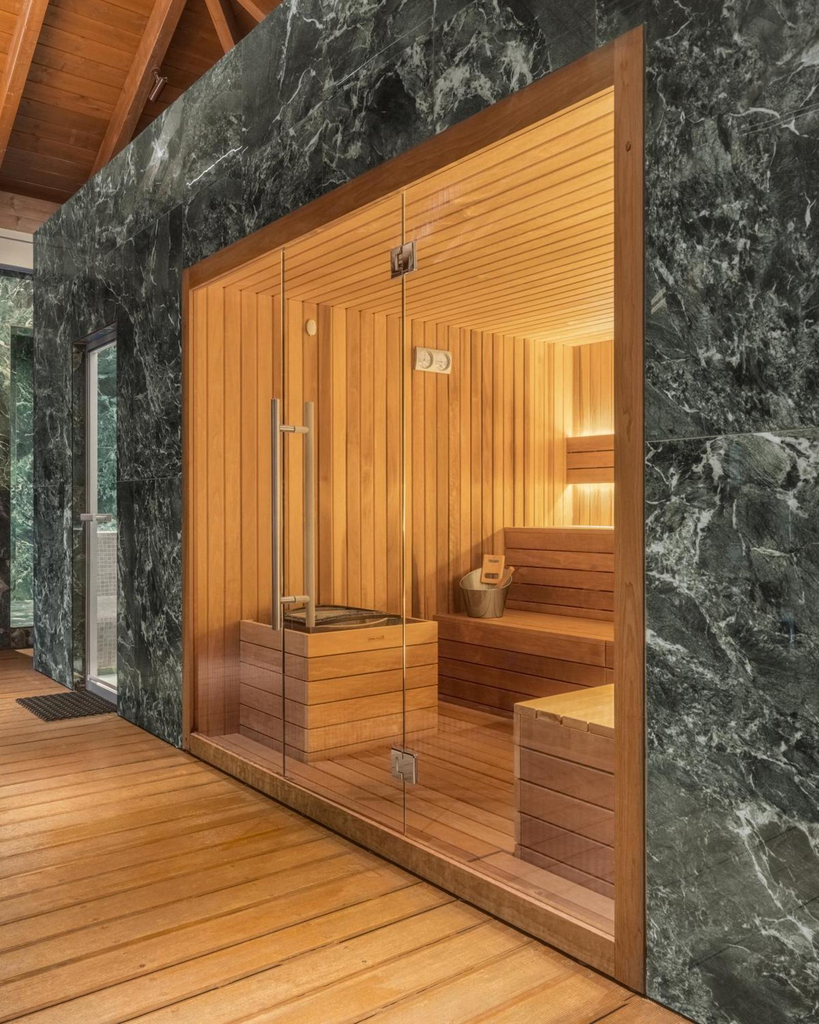 Hotel Mountain Aristi