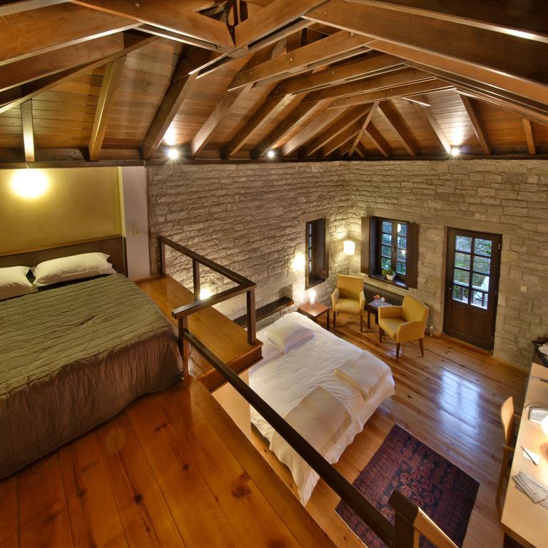 Mountain 4* Aristi