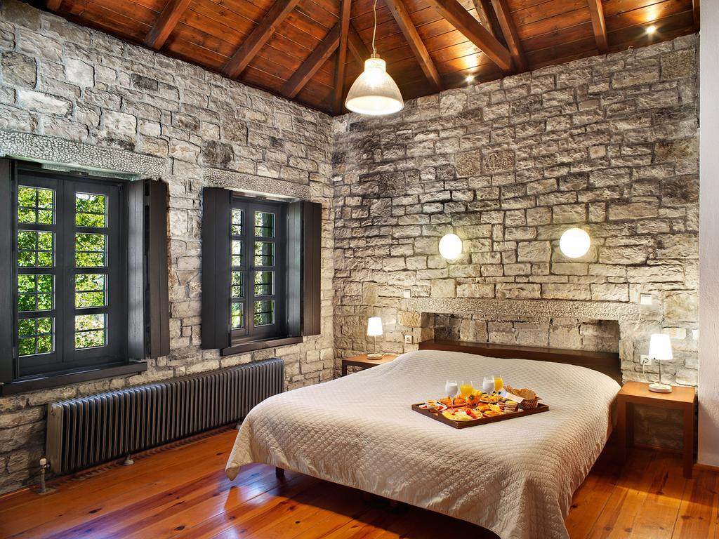Hotel Mountain