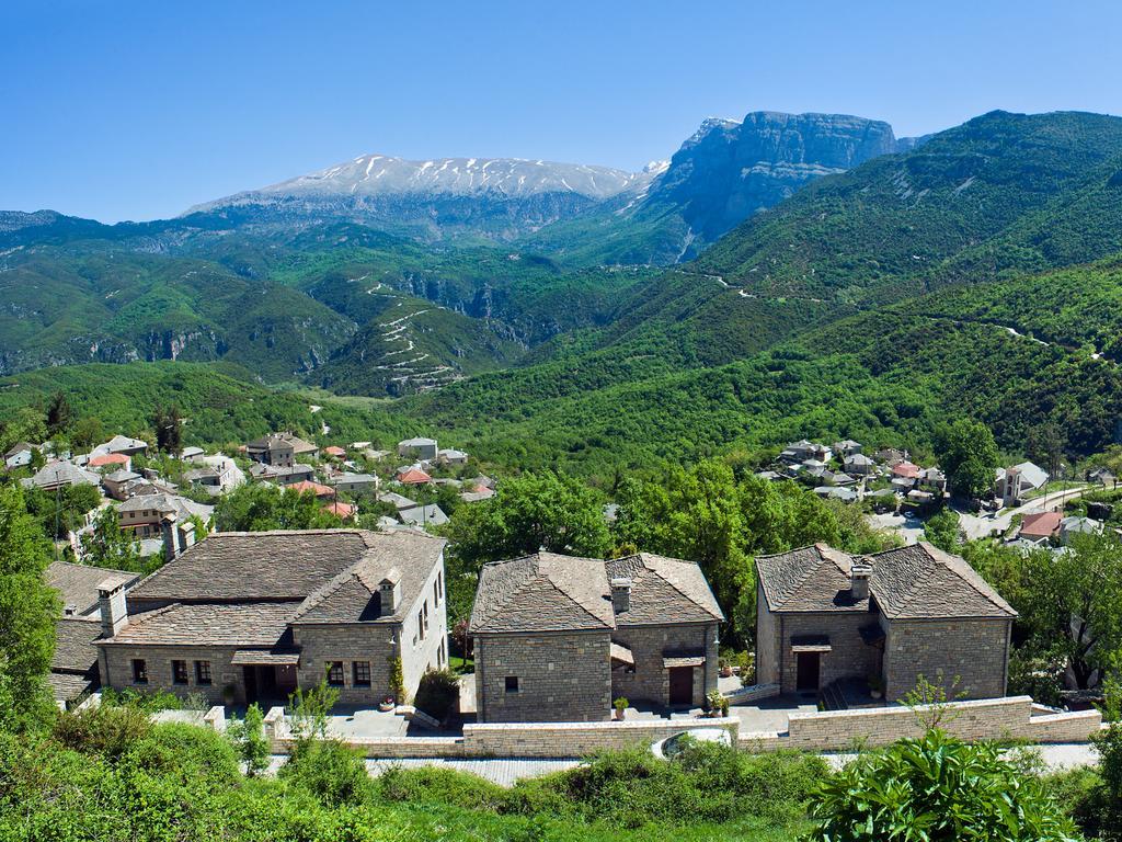 Mountain 4* Aristi