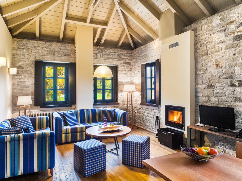 Mountain Hotel