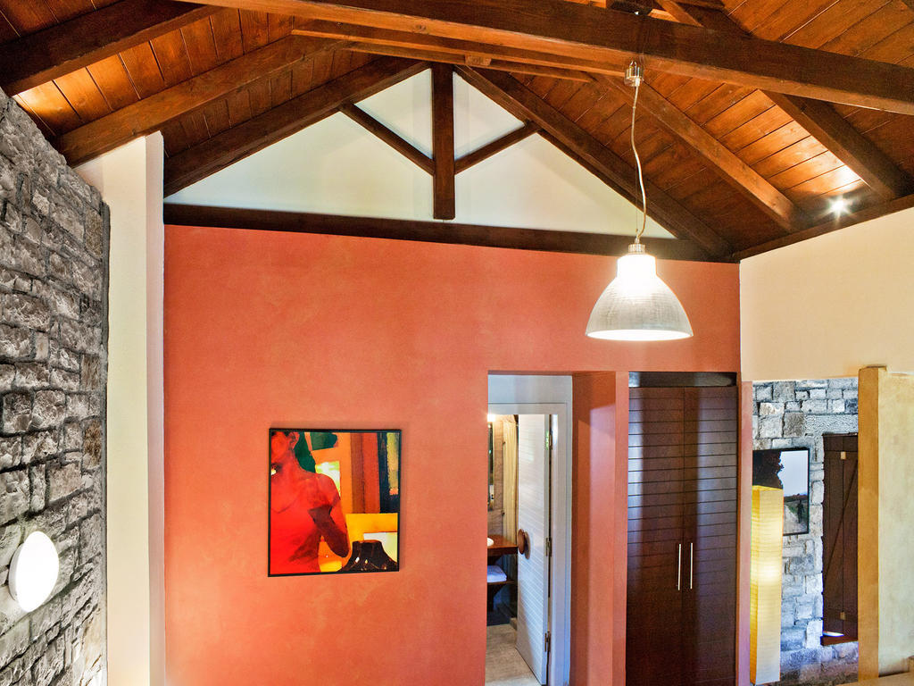 Hotel Mountain Aristi