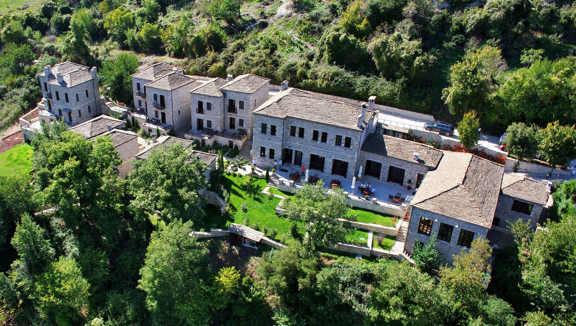 Hotel Mountain 4*