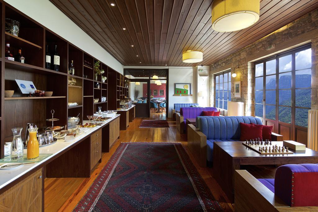 Mountain Hotel 4*