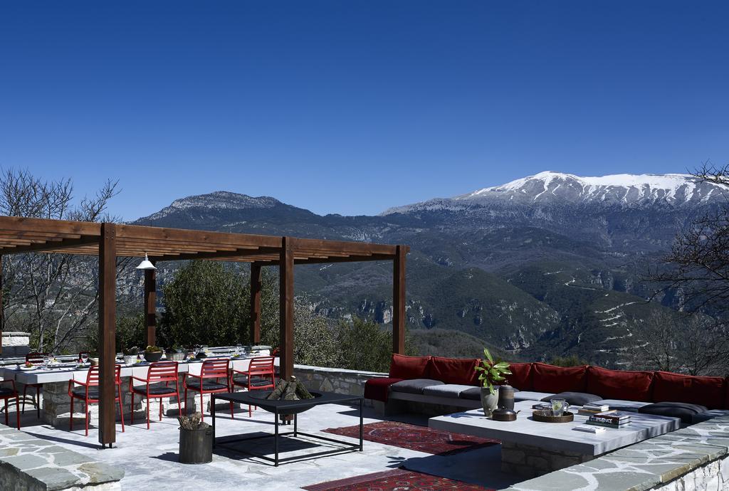 Mountain 4* Aristi