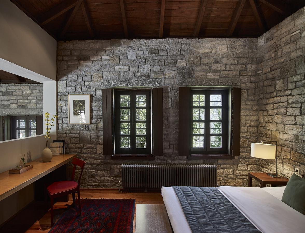 Hotel Mountain Aristi