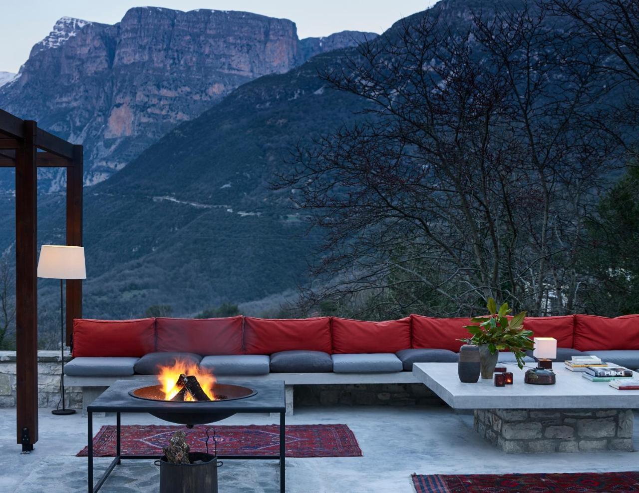 Mountain Hotel