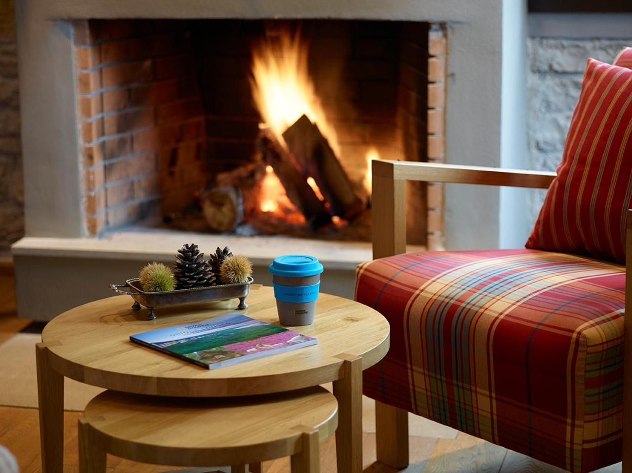 Mountain Hotel Aristi