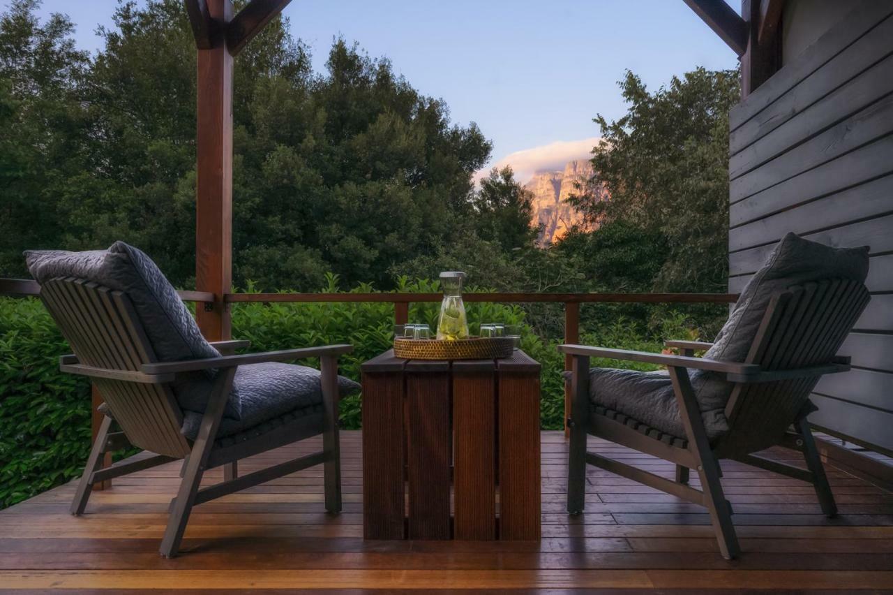 Mountain Hotel
